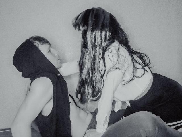 CandyAndAlan - Live sexe cam - 9810977