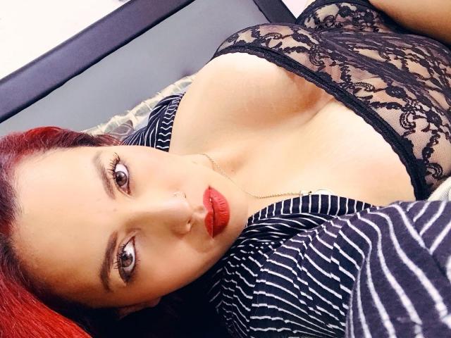 PerfectRuby - Sexe cam en vivo - 9814353