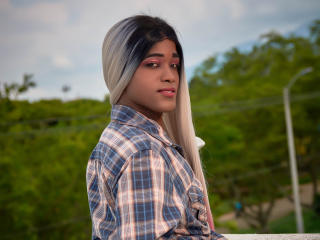 LatinWonderCockTS - Live porn &amp; sex cam - 9814697