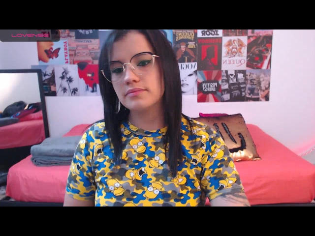 LindaCloe - Live sexe cam - 9815241