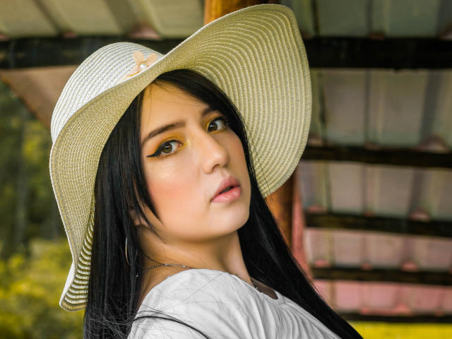 EmelyRose - сексуальная веб-камера в реальном времени - 9815661