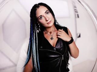 AdeleStrickt - Sexe cam en vivo - 9816389