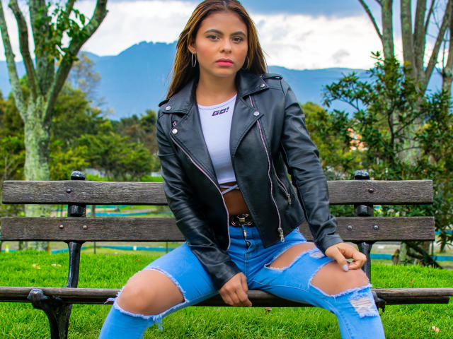 JhoanJenner - Live porn &amp; sex cam - 9816913