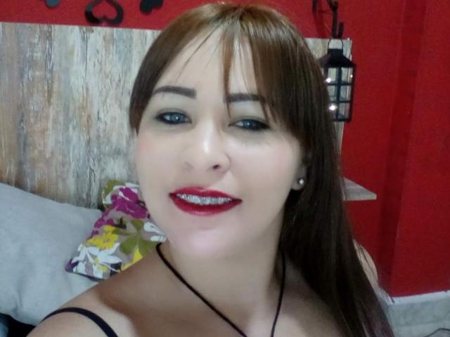 WandaaFox - Live sex cam - 9817185