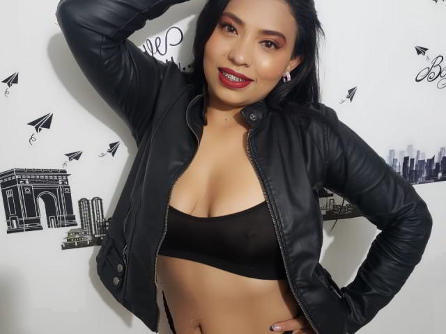SkarlettSex - Sexe cam en vivo - 9819461