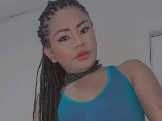 AntonellaLove - Live sexe cam - 9820321