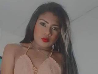 AntonellaLove - Live sexe cam - 9820325