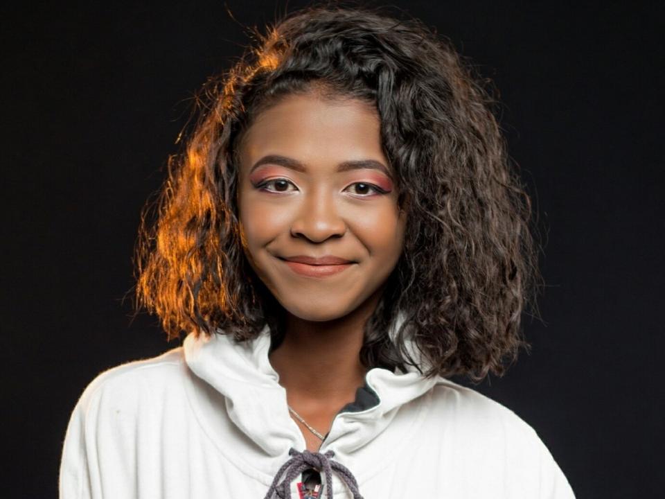 Rieka - Sexe cam en vivo - 9821949