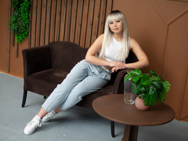 ExcessOfFeeling - Sexe cam en vivo - 9822993