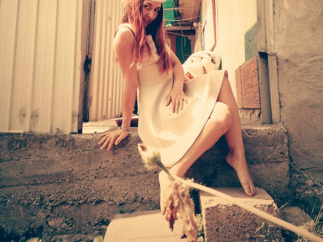 PonyTails - Live porno og sexkamera - 9824405