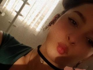 KanelaFoxix - Sexe cam en vivo - 9824581