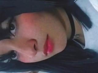 KanelaFoxix - Sexe cam en vivo - 9824585