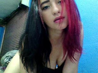 AnnieClarkX - Live sex cam - 9825145