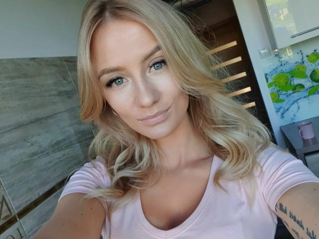 LenaaDoll - Sexe cam en vivo - 9826841