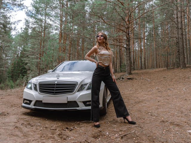 KerryFox - Camera khiêu dâm &amp; quyến rũ trực tiếp - 9827161