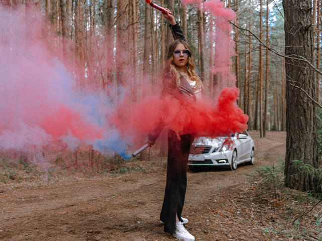 KerryFox - Camera khiêu dâm &amp; quyến rũ trực tiếp - 9827189