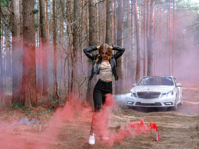 KerryFox - Camera khiêu dâm &amp; quyến rũ trực tiếp - 9827197