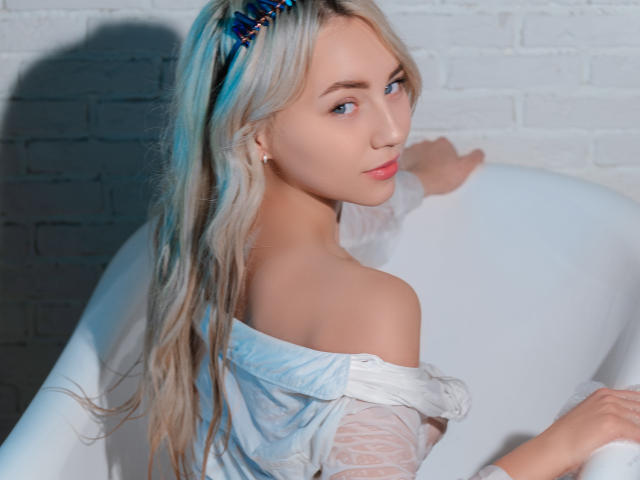 AviLove - Sexe cam en vivo - 9827229