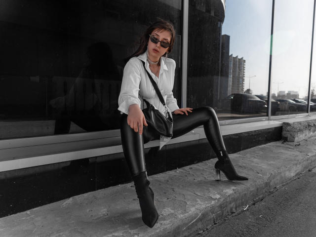 RosieRoff - Live sex cam - 9827325