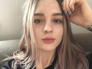 LuckySofi - Sexe cam en vivo - 9828157