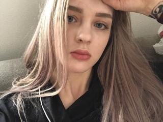 LuckySofi - Sexe cam en vivo - 9828209