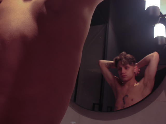 NikyNeal - Sexe cam en vivo - 9828729