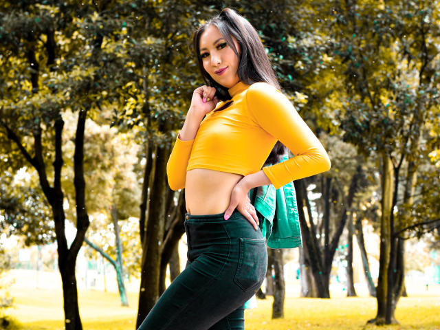 VioletaTroy - Sexe cam en vivo - 9829269