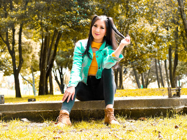 VioletaTroy - Sexe cam en vivo - 9829297