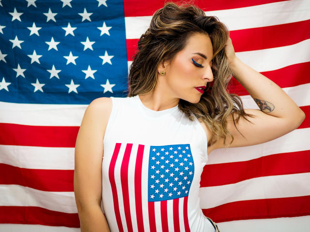 JuliethCooper - Camera khiêu dâm &amp; quyến rũ trực tiếp - 9829313