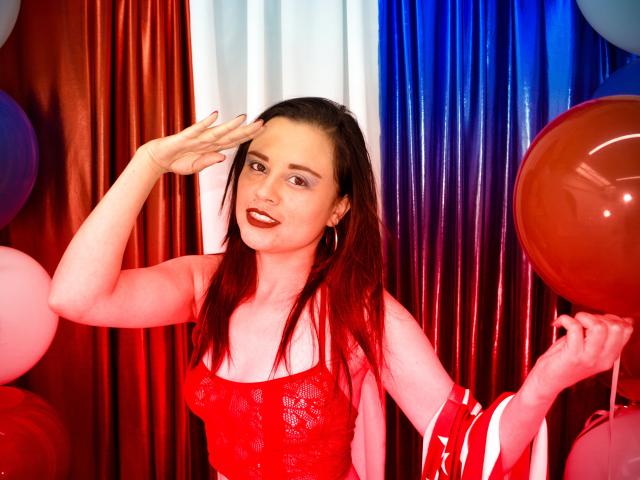 AliisonEvanss - Sexe cam en vivo - 9829925