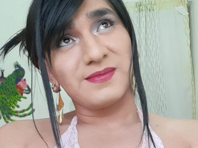 AndreaTS - Sexe cam en vivo - 9830109