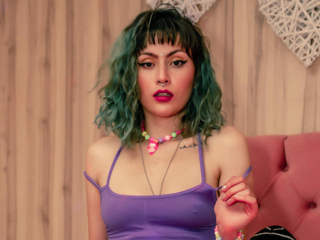 LindaMilleer - Sexe cam en vivo - 9831821