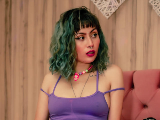 LindaMilleer - Live sexe cam - 9831825