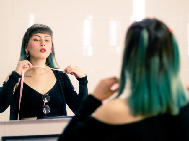 LindaMilleer - Live sexe cam - 9831829