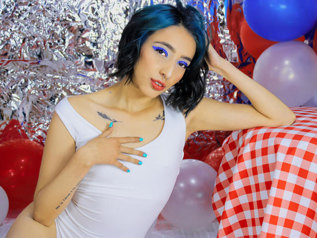 OriannaDunn - Live porn &amp; sex cam - 9832913