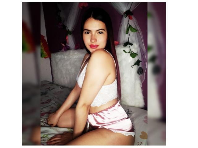 SweetGinaNLina - Sexe cam en vivo - 9832961