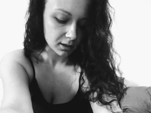 EvePoison - Sexe cam en vivo - 9833525