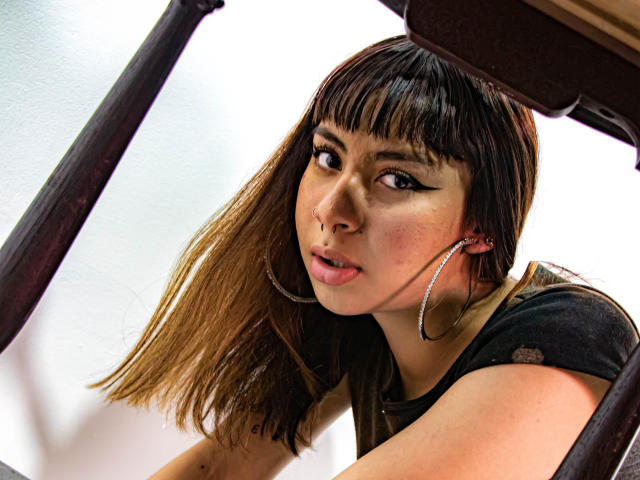 VanessaPink - сексуальная веб-камера в реальном времени - 9833585