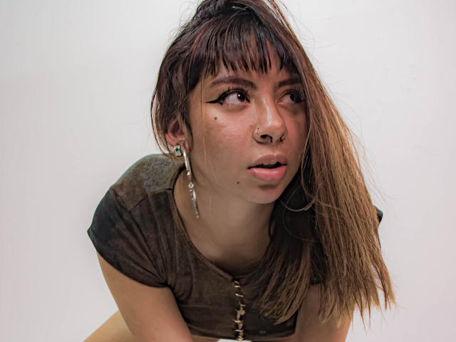 VanessaPink - Sexe cam en vivo - 9833605