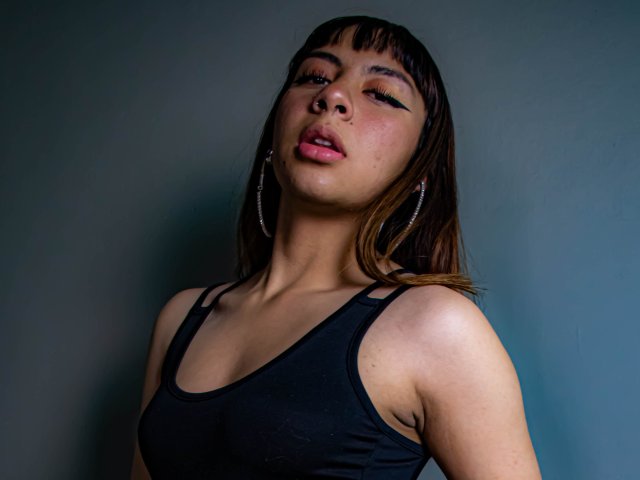 VanessaPink - Sexe cam en vivo - 9833617