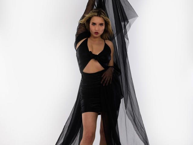 CatalinaSoulmate - Sexe cam en vivo - 9833865