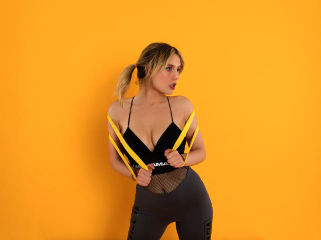 CatalinaSoulmate - Sexe cam en vivo - 9833893