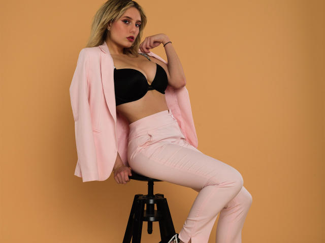 CatalinaSoulmate - Live Sex Cam - 9834041