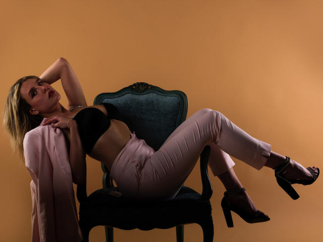 CatalinaSoulmate - Sexe cam en vivo - 9834069