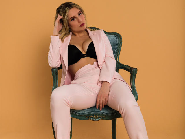 CatalinaSoulmate - Sexe cam en vivo - 9834077