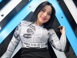 VanessaDubois - Sexe cam en vivo - 9834561