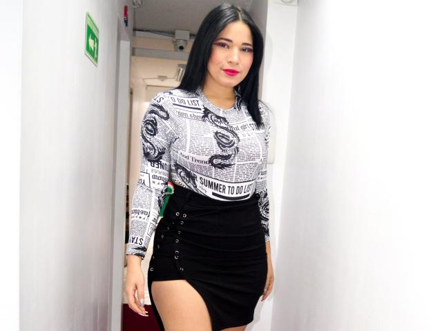 VanessaDubois - Camera khiêu dâm &amp; quyến rũ trực tiếp - 9834569