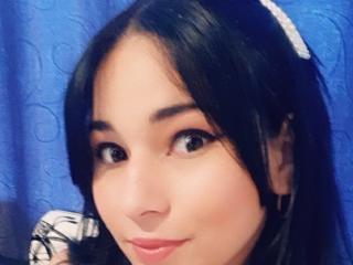 VanessaDubois - Sexe cam en vivo - 9834673