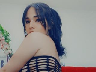 VanessaDubois - сексуальная веб-камера в реальном времени - 9834677