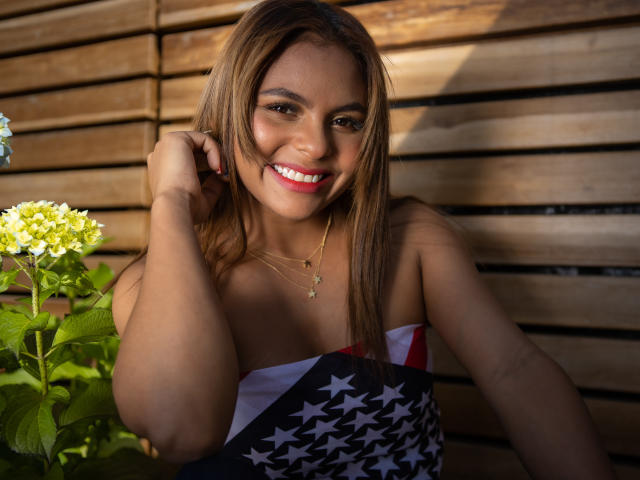 JhoanJenner - Live porn &amp; sex cam - 9834961